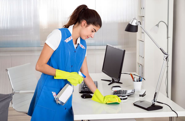 Babadağ Ofis Temizliği